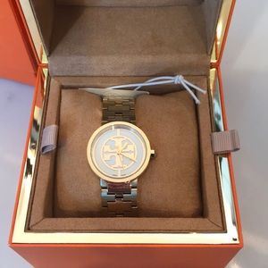 Tory Burch watch